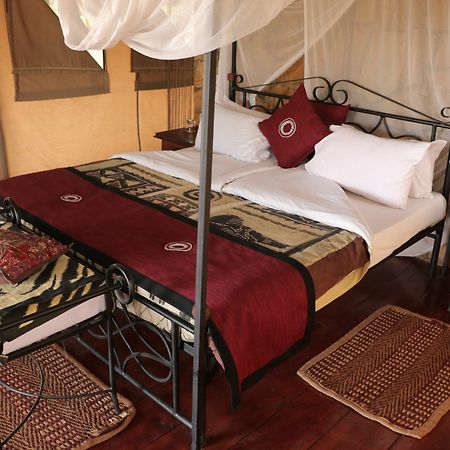Ngorongoro Forest Tented Lodge كاراتو المظهر الخارجي الصورة